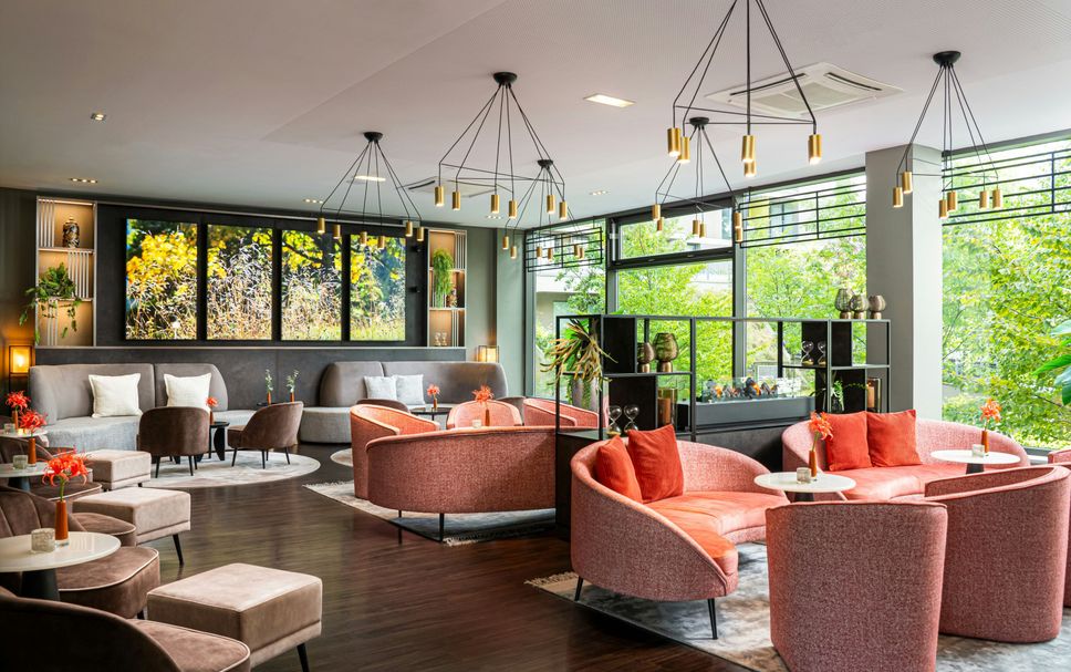 Lounge Billede