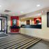 Receptionist