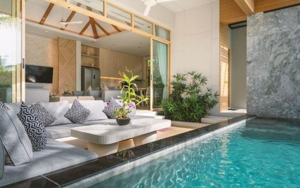 Pool Billede