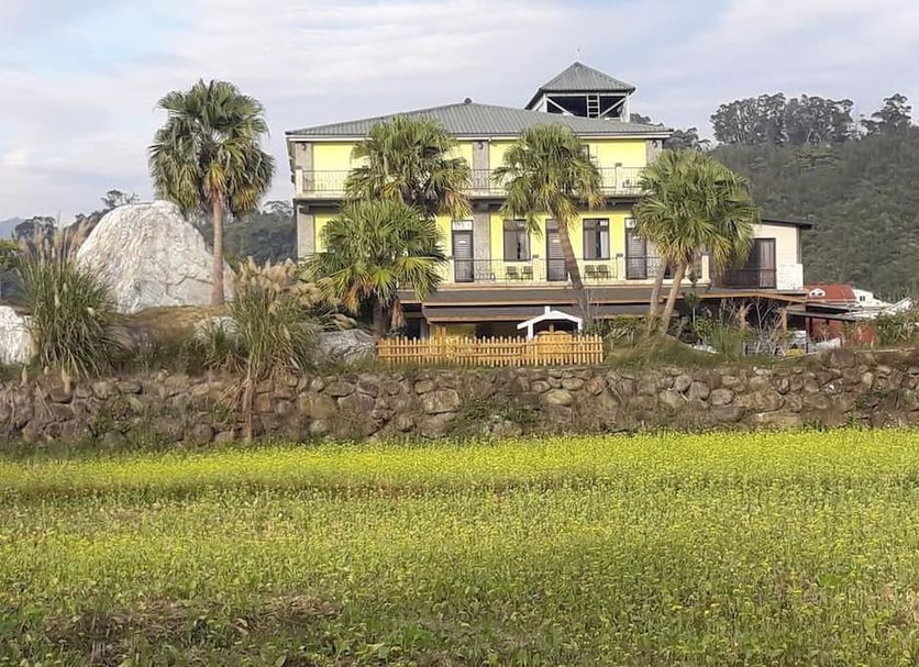 Bygning Billede