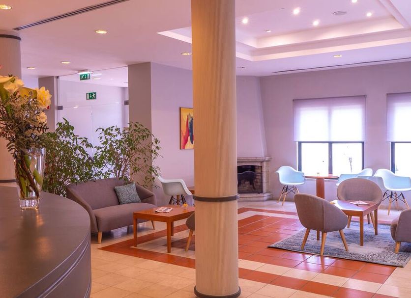 Reception Billede