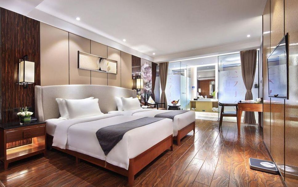 Soveværelse Billede