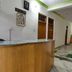 Receptionist