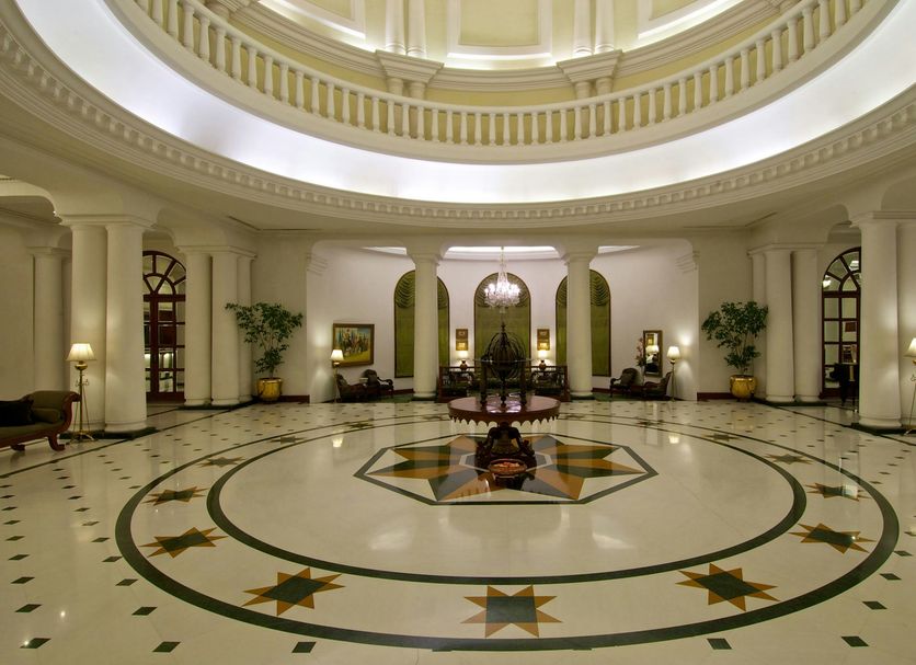Reception Billede