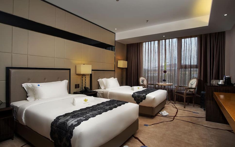 Soveværelse Billede