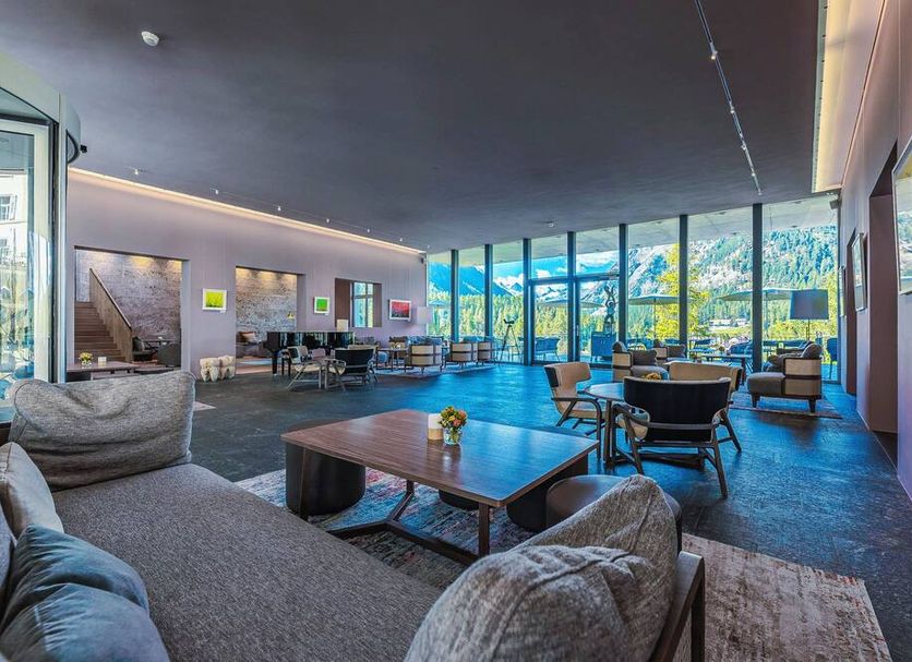 Lounge Billede