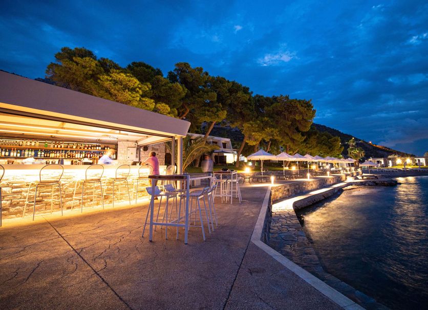Bar Billede
