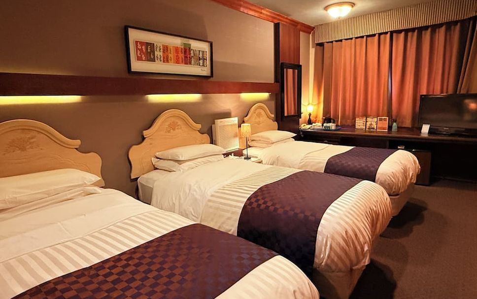 Soveværelse Billede