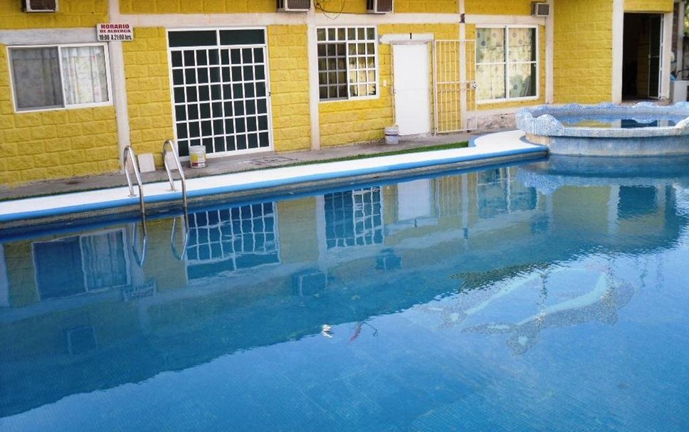 Pool Billede