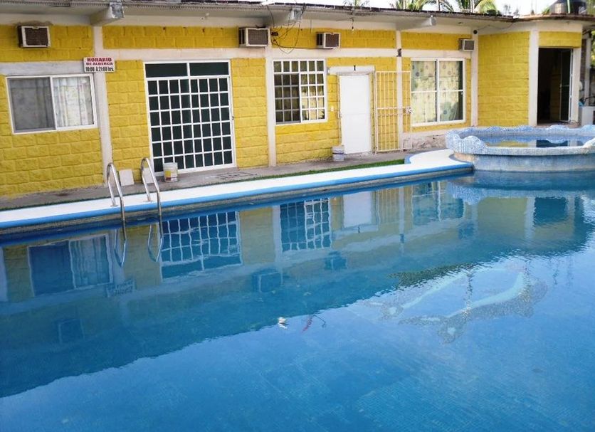 Pool Billede