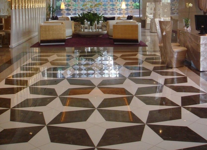 Reception Billede