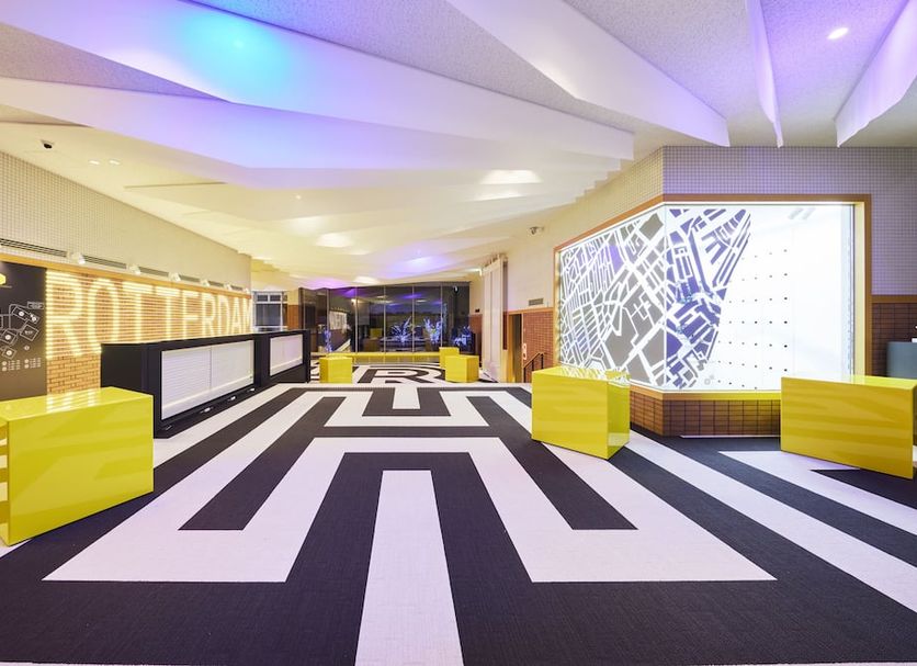 Reception Billede