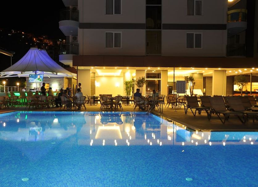 Pool Billede