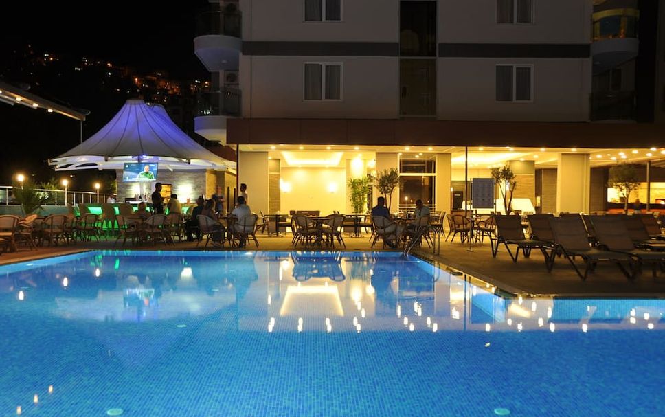 Pool Billede