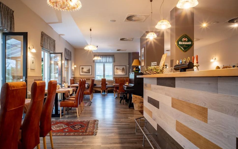 Bar Billede