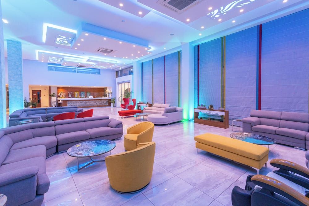 Lounge Billede