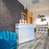 Receptionist