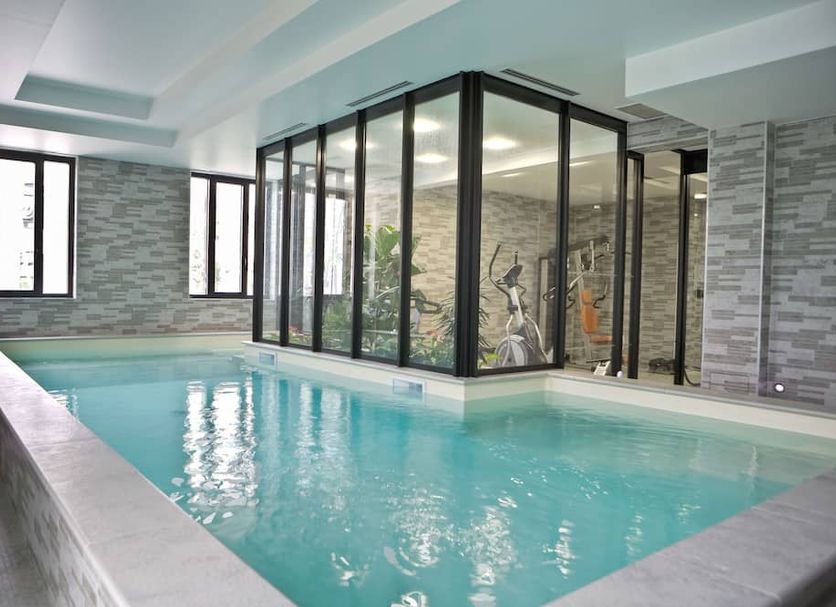 Pool Billede