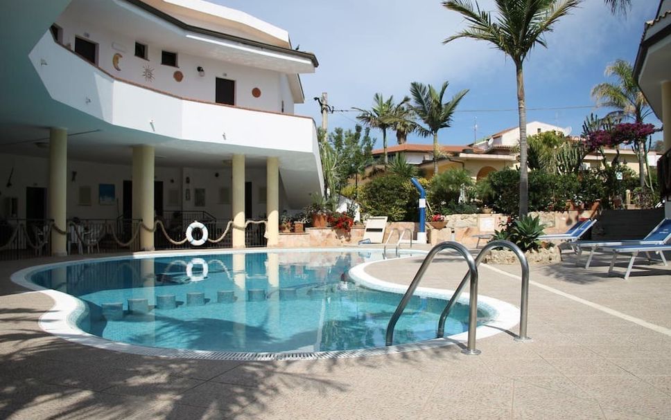 Pool Billede