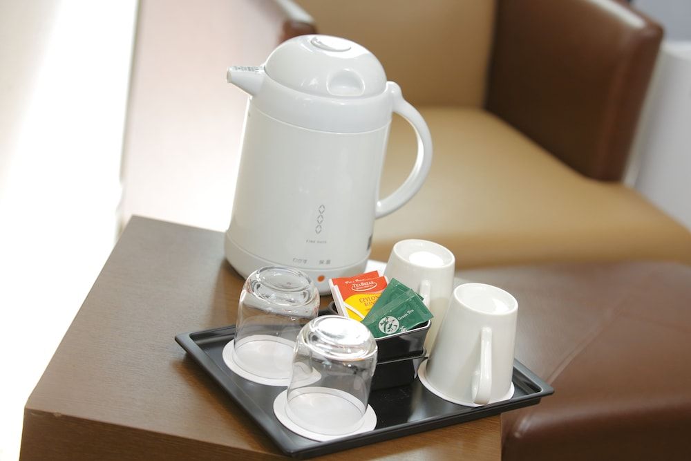 Værelsesfaciliteter