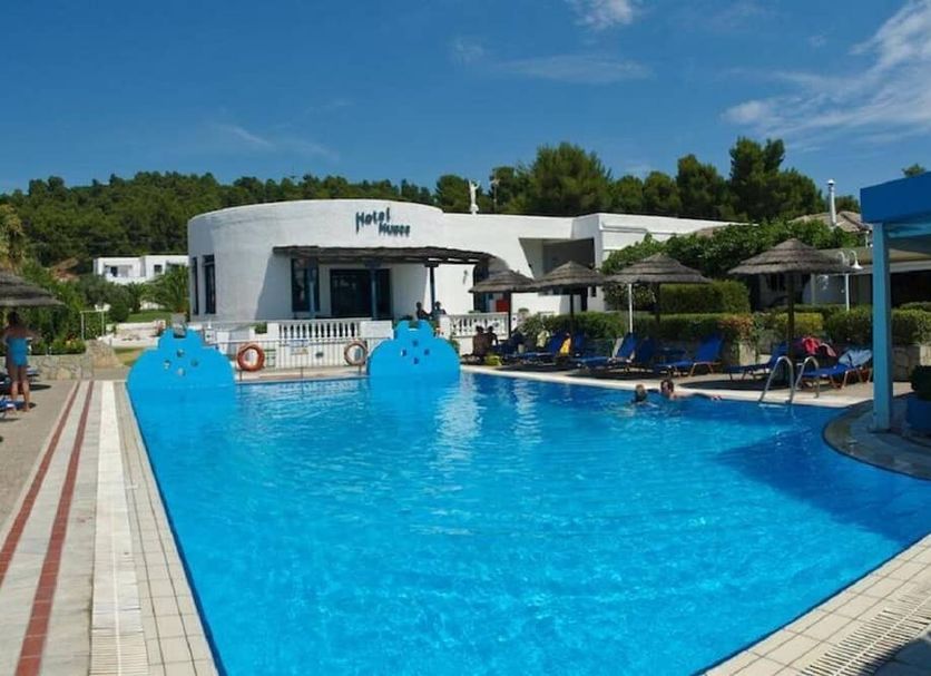 Pool Billede