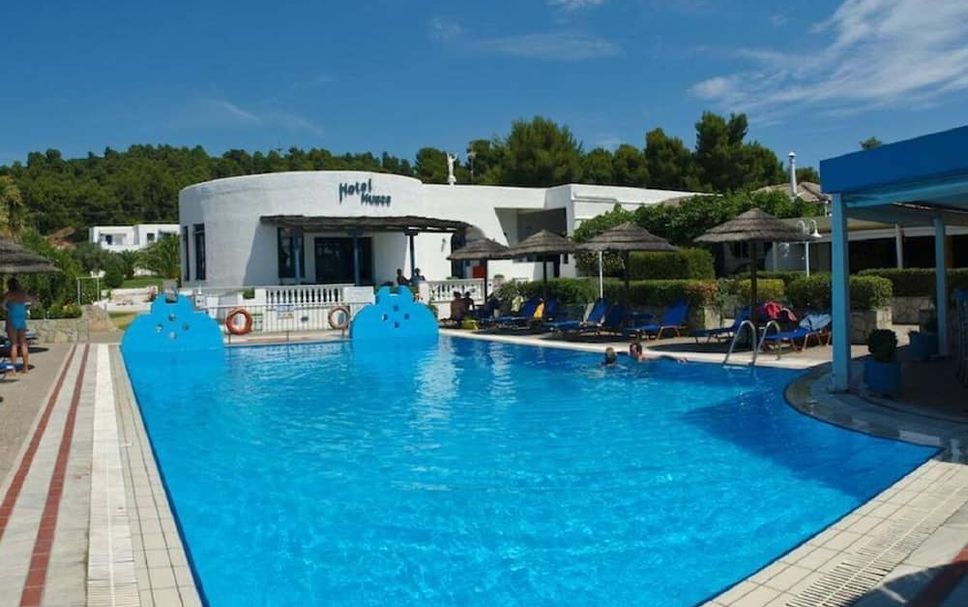 Pool Billede