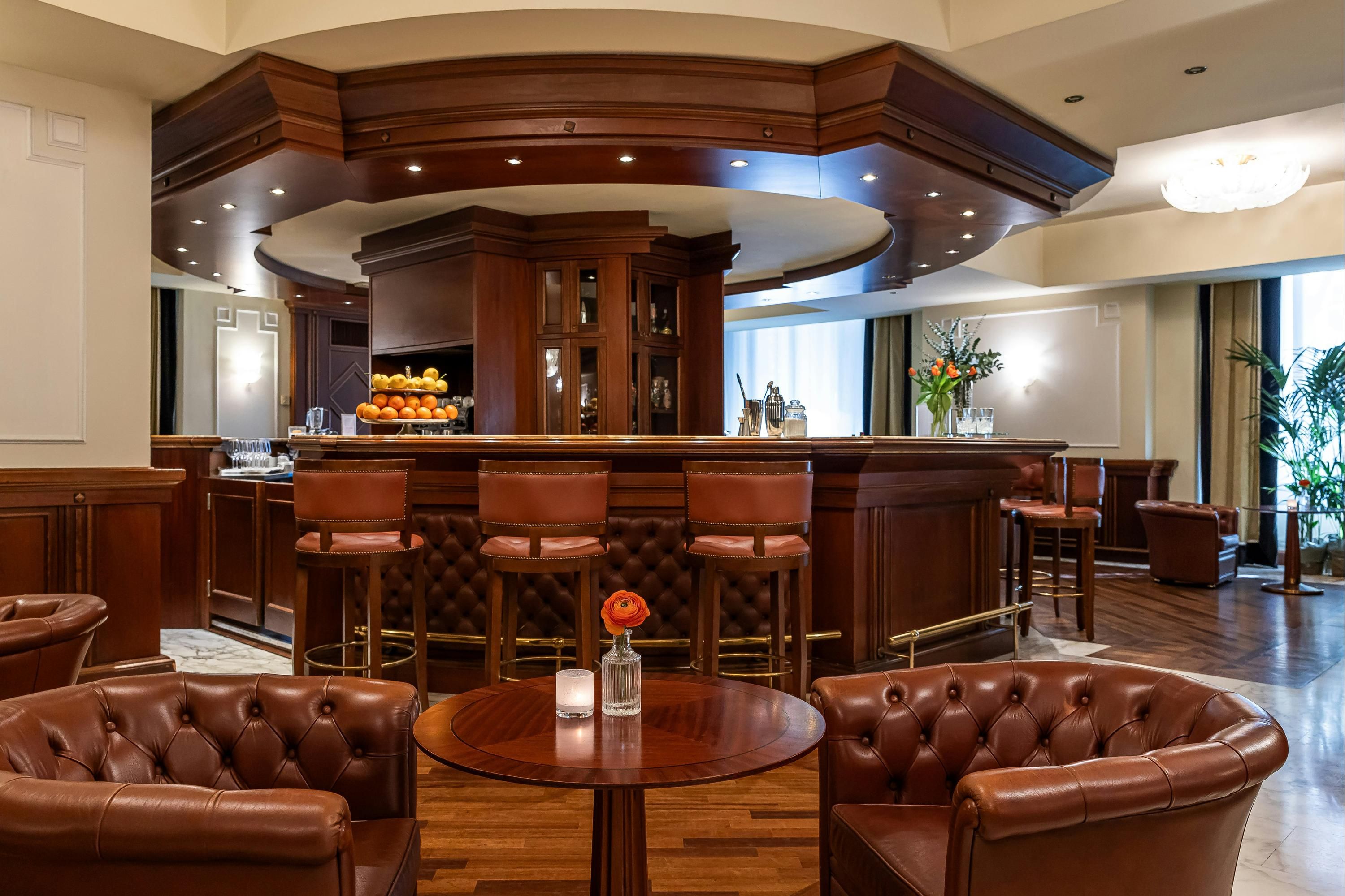 Bar Billede