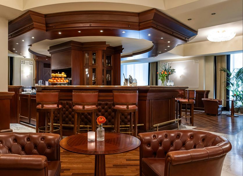 Bar Billede