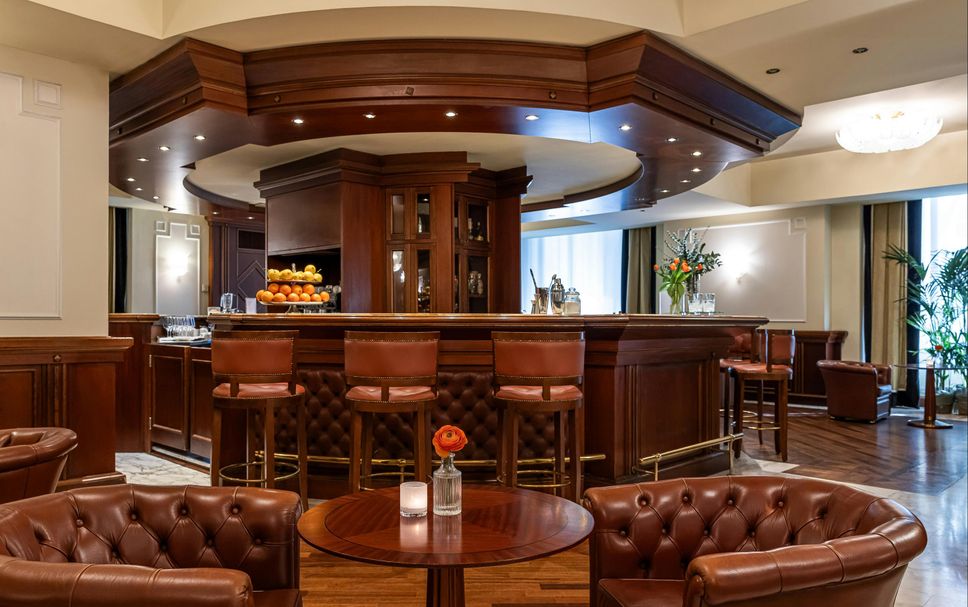 Bar Billede