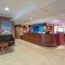 Receptionist