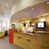 Receptionist
