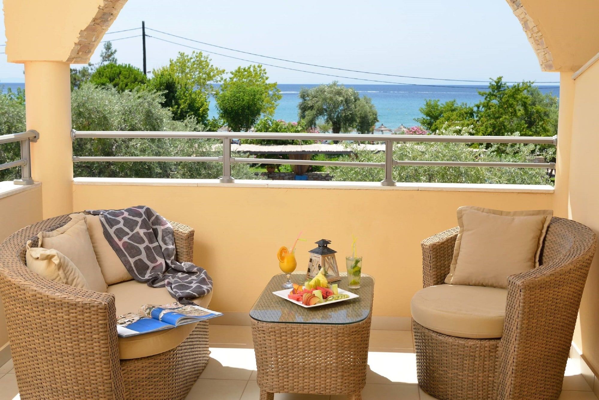 Balkon