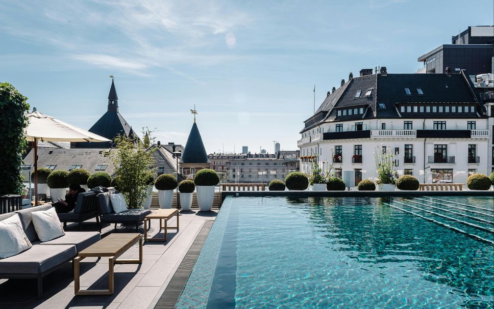 Pool Billede