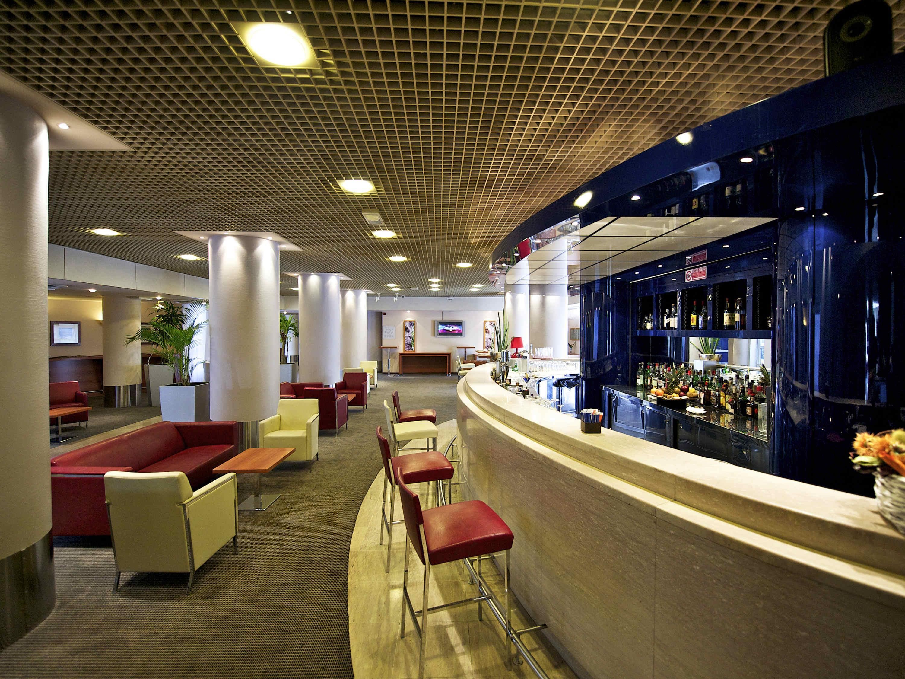 Bar Billede