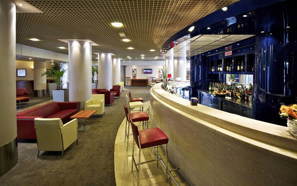 Bar Billede