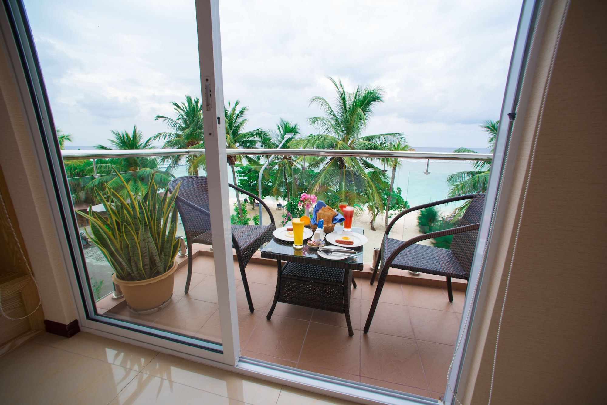 Balkon