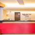 Receptionist