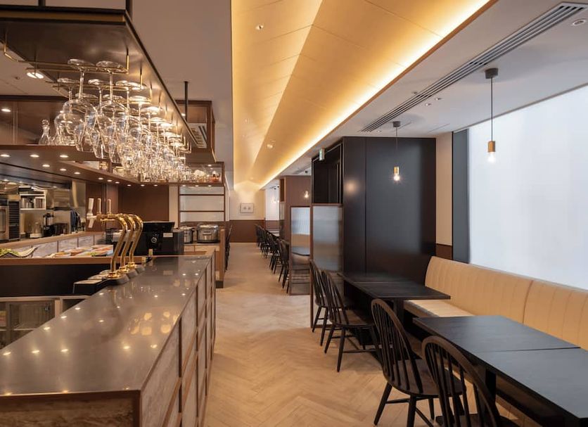 Bar Billede