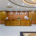 Receptionist