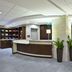 Receptionist