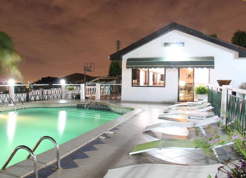 Pool Billede