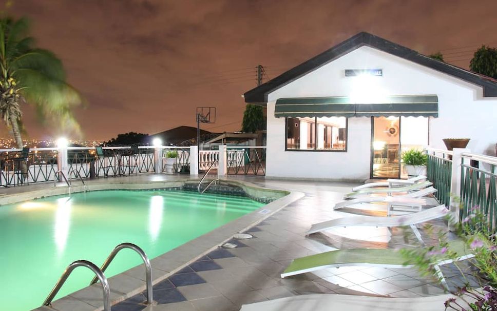 Pool Billede
