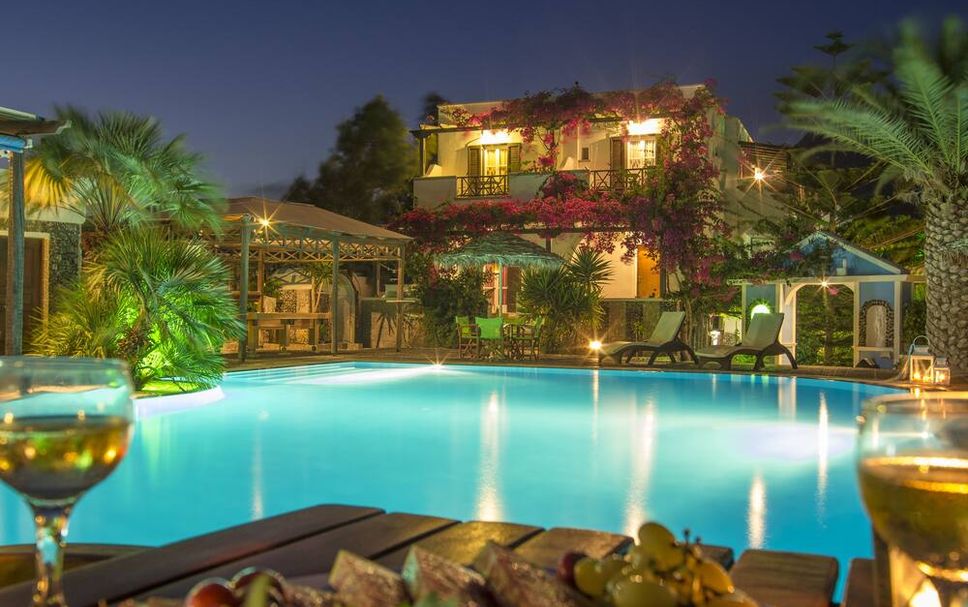 Pool Billede