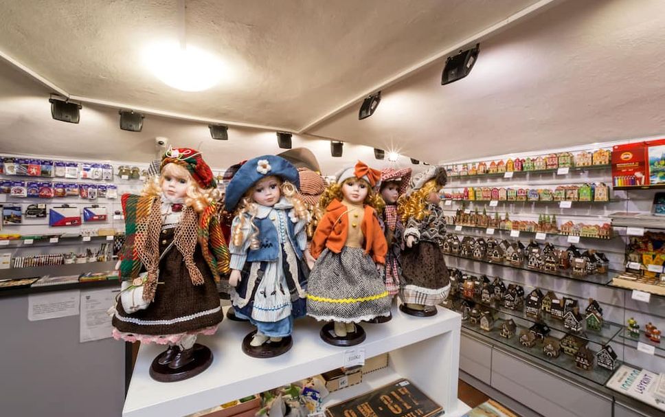 Butik Billede