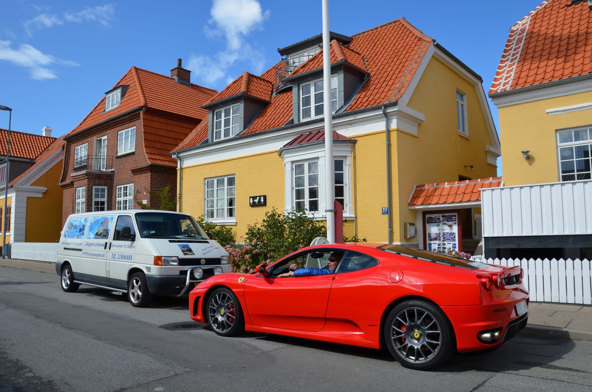 Andet