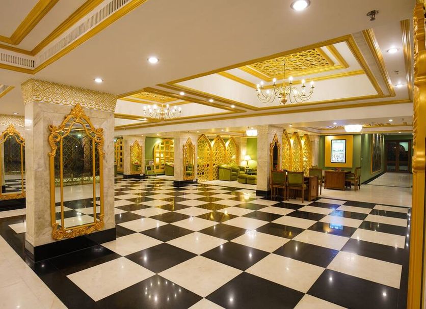 Reception Billede