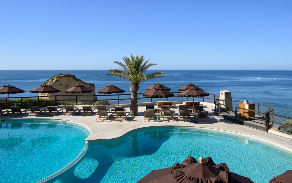 Pool Billede
