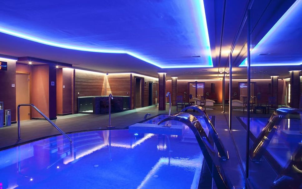 Pool Billede