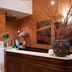 Receptionist