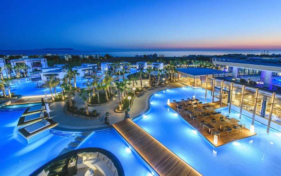 Pool Billede
